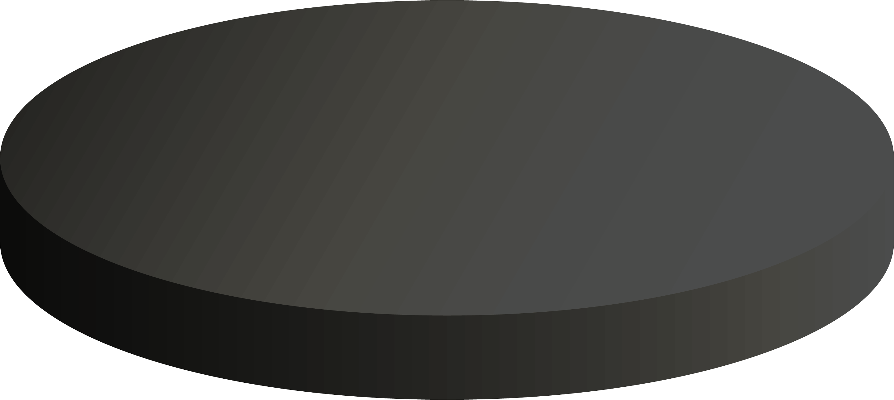 round product stand